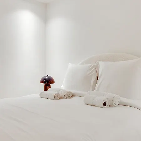 Lejlighed Chaleureux & Equipe Au Centre De